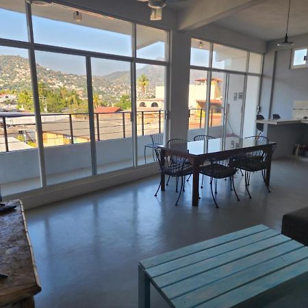 Large And Comfy Apartment, Near Dt And Principal Beach! Zihuatanejo Luaran gambar