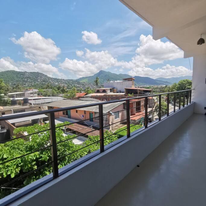 Large And Comfy Apartment, Near Dt And Principal Beach! Zihuatanejo Luaran gambar