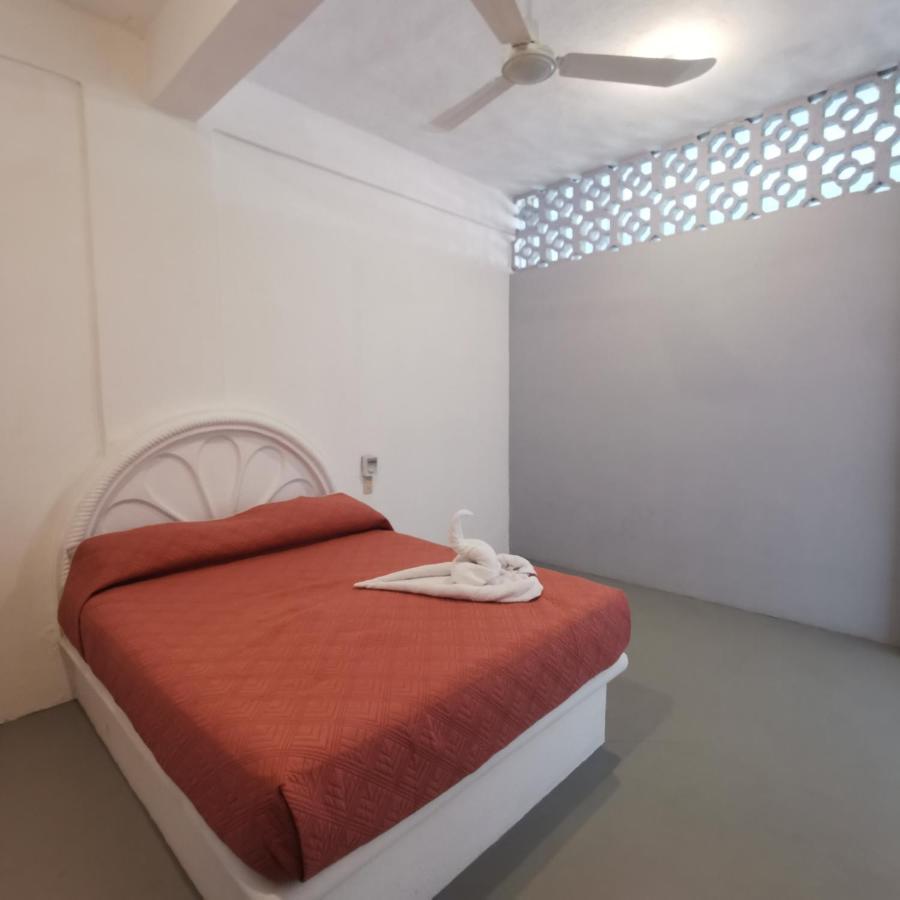 Large And Comfy Apartment, Near Dt And Principal Beach! Zihuatanejo Luaran gambar