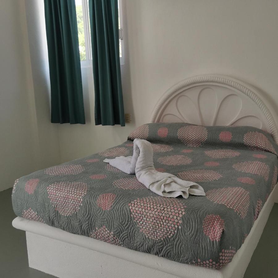 Large And Comfy Apartment, Near Dt And Principal Beach! Zihuatanejo Luaran gambar