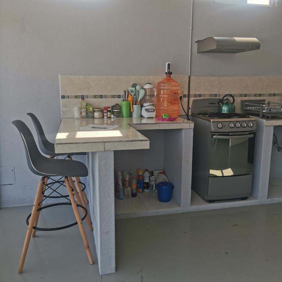 Large And Comfy Apartment, Near Dt And Principal Beach! Zihuatanejo Luaran gambar