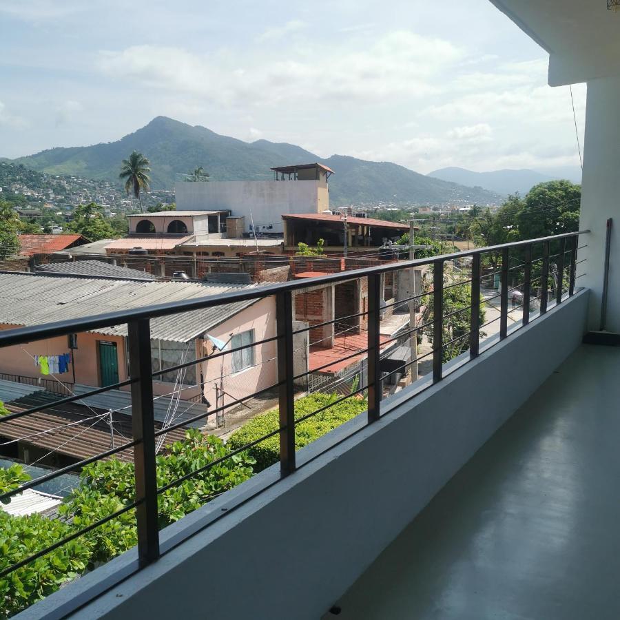 Large And Comfy Apartment, Near Dt And Principal Beach! Zihuatanejo Luaran gambar