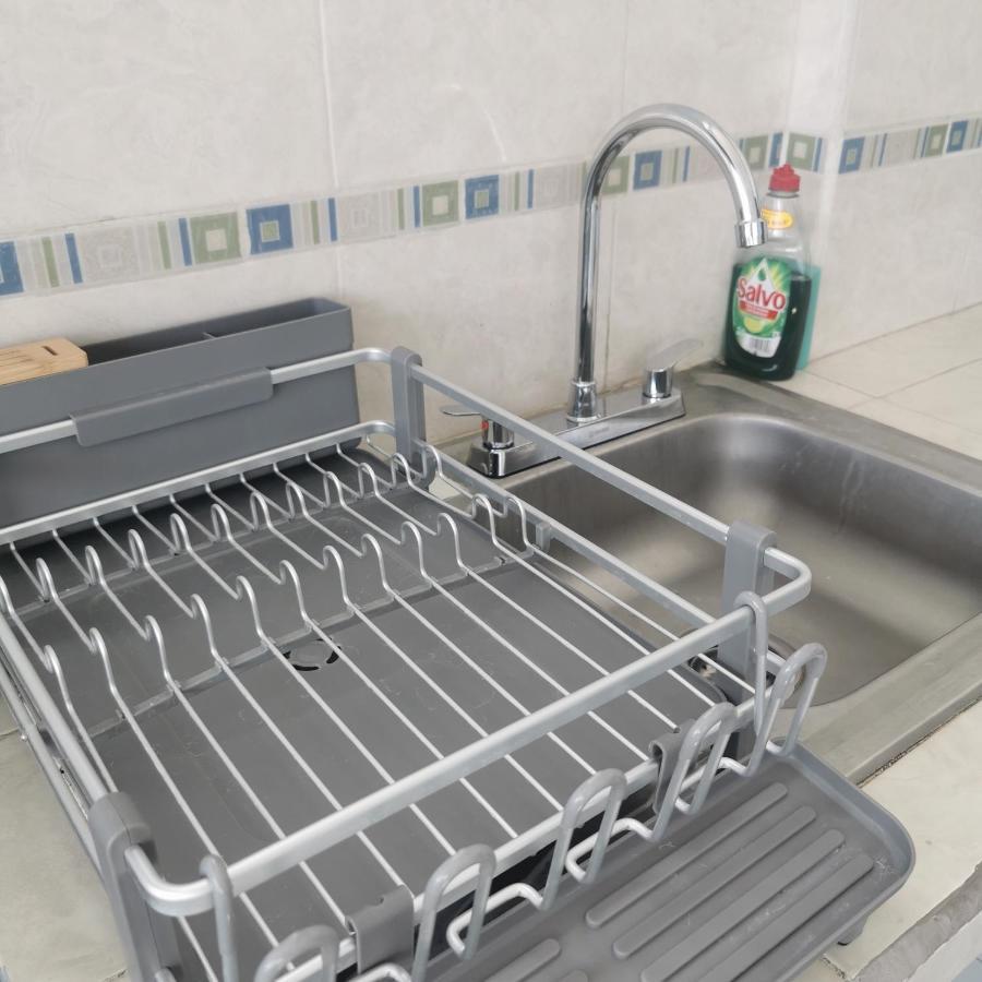 Large And Comfy Apartment, Near Dt And Principal Beach! Zihuatanejo Luaran gambar