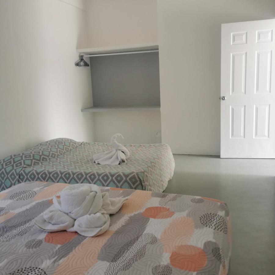 Large And Comfy Apartment, Near Dt And Principal Beach! Zihuatanejo Luaran gambar