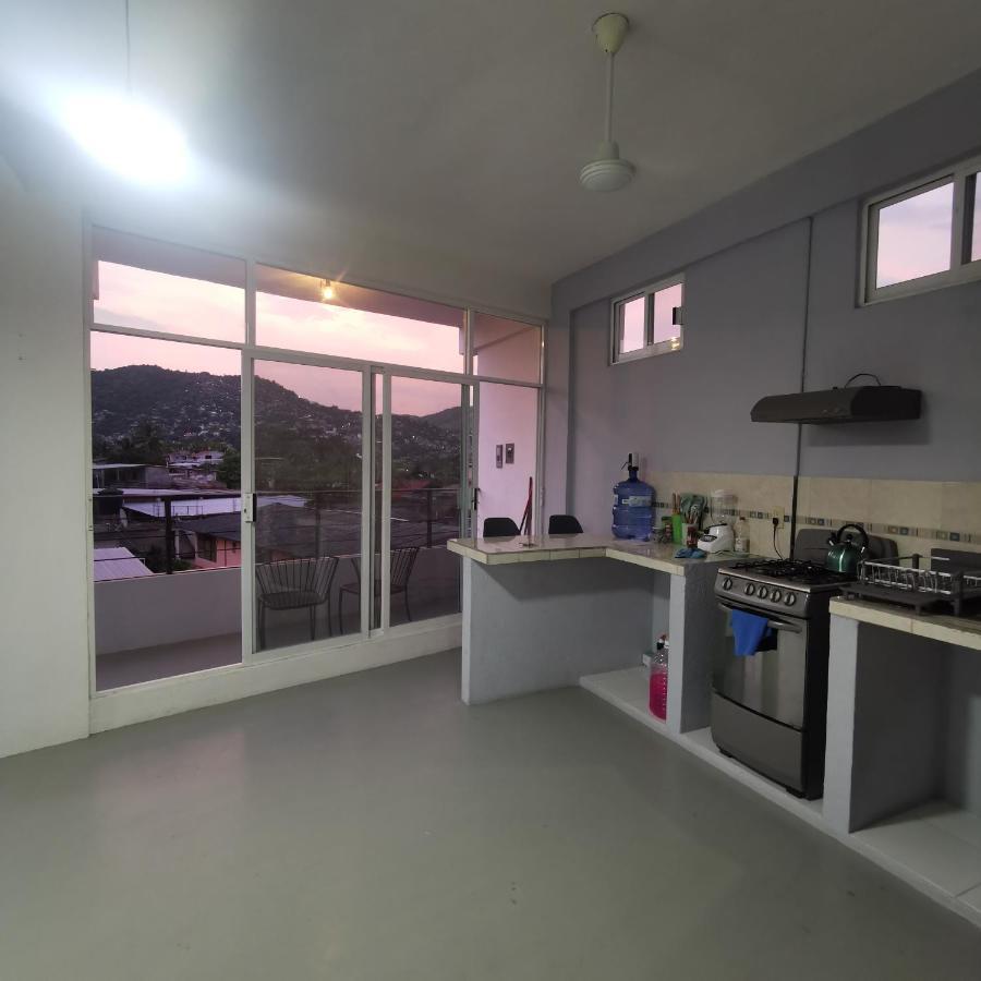 Large And Comfy Apartment, Near Dt And Principal Beach! Zihuatanejo Luaran gambar