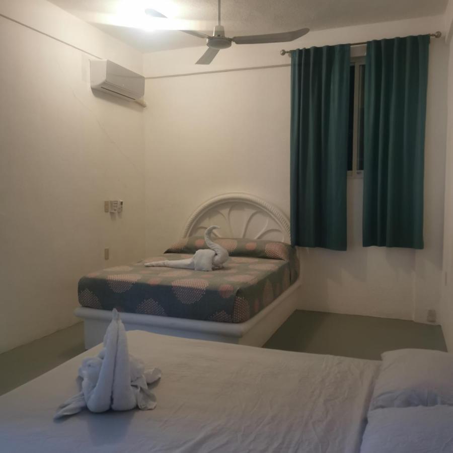 Large And Comfy Apartment, Near Dt And Principal Beach! Zihuatanejo Luaran gambar