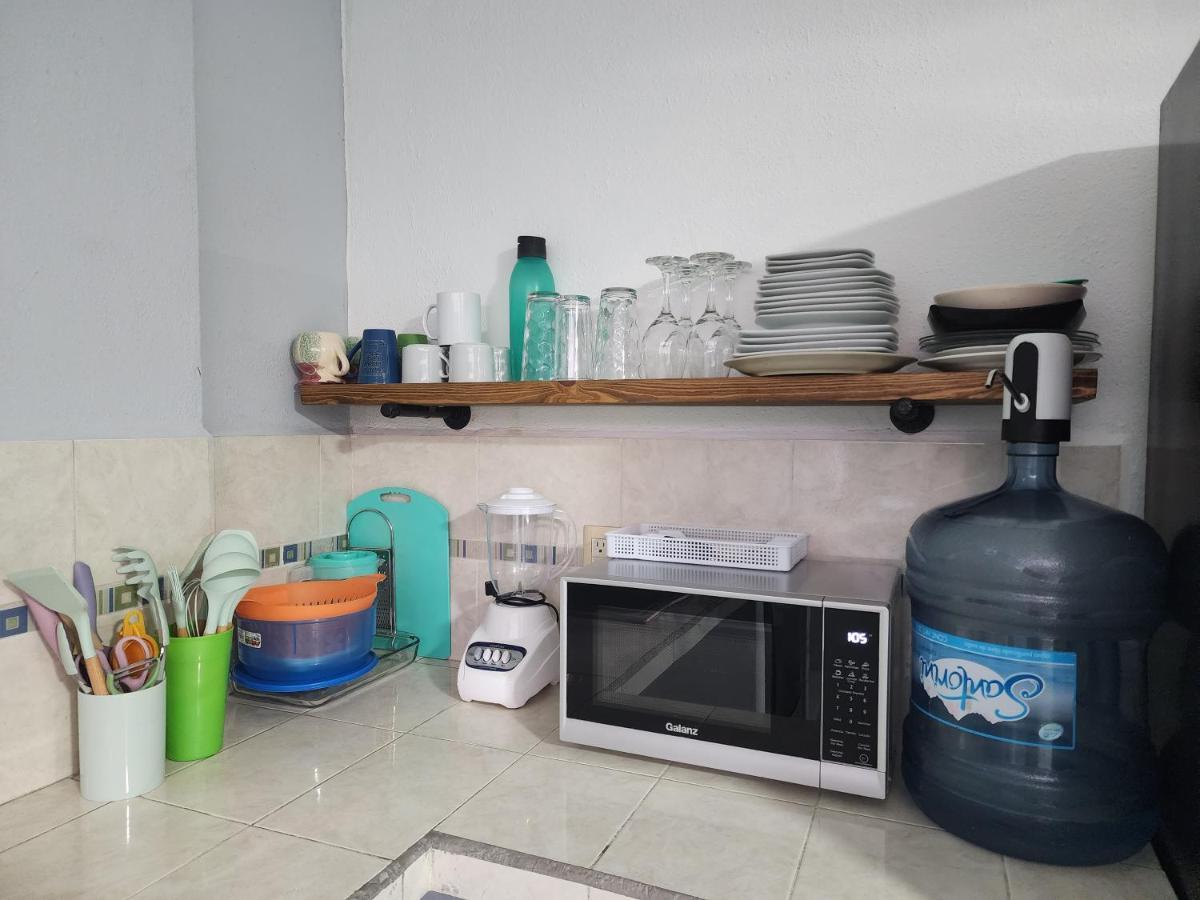 Large And Comfy Apartment, Near Dt And Principal Beach! Zihuatanejo Luaran gambar
