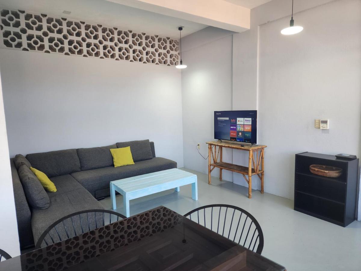 Large And Comfy Apartment, Near Dt And Principal Beach! Zihuatanejo Luaran gambar