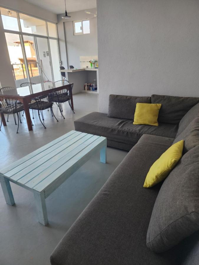 Large And Comfy Apartment, Near Dt And Principal Beach! Zihuatanejo Luaran gambar
