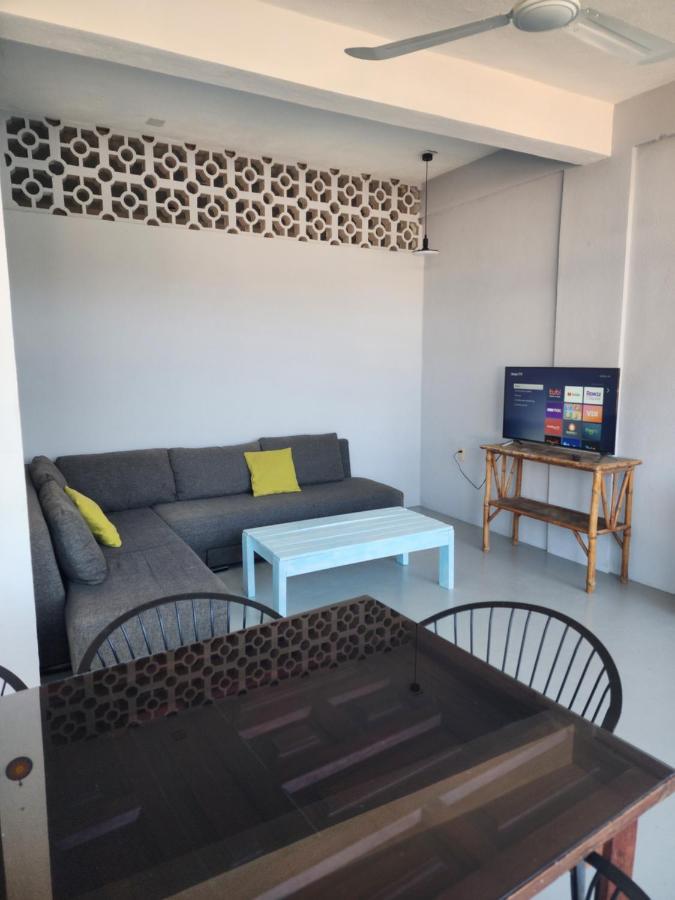 Large And Comfy Apartment, Near Dt And Principal Beach! Zihuatanejo Luaran gambar