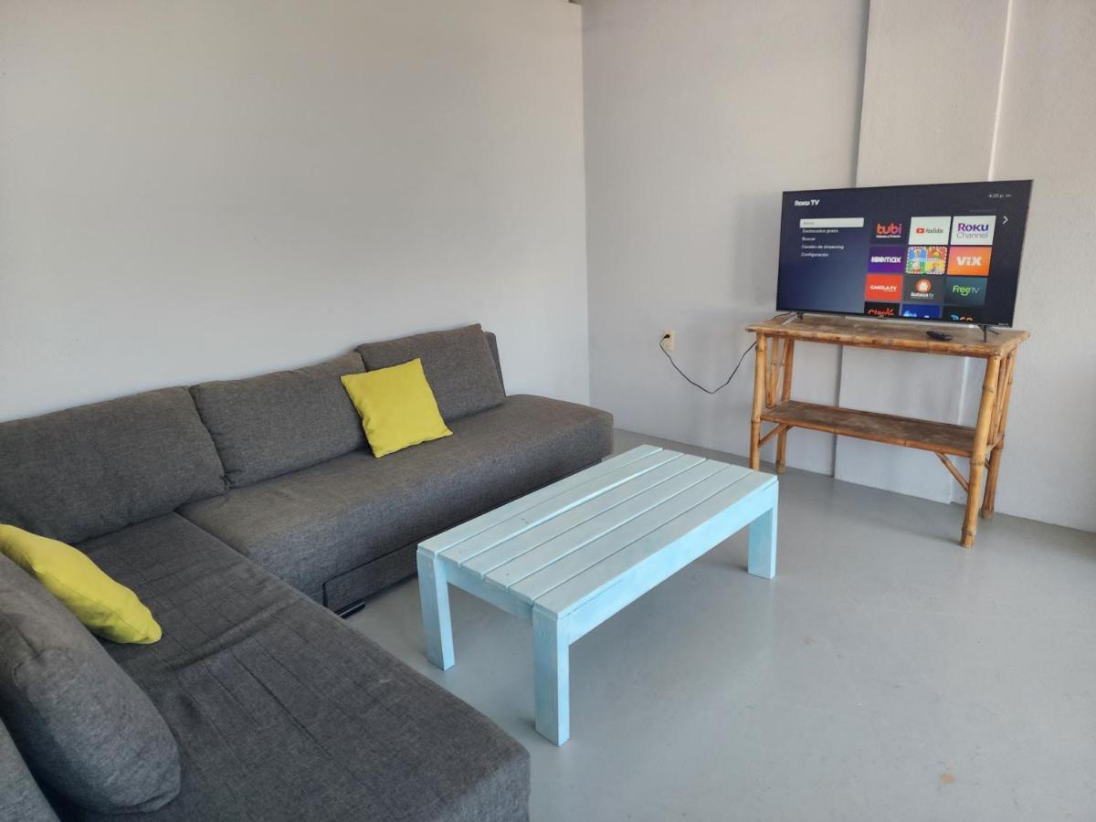 Large And Comfy Apartment, Near Dt And Principal Beach! Zihuatanejo Luaran gambar
