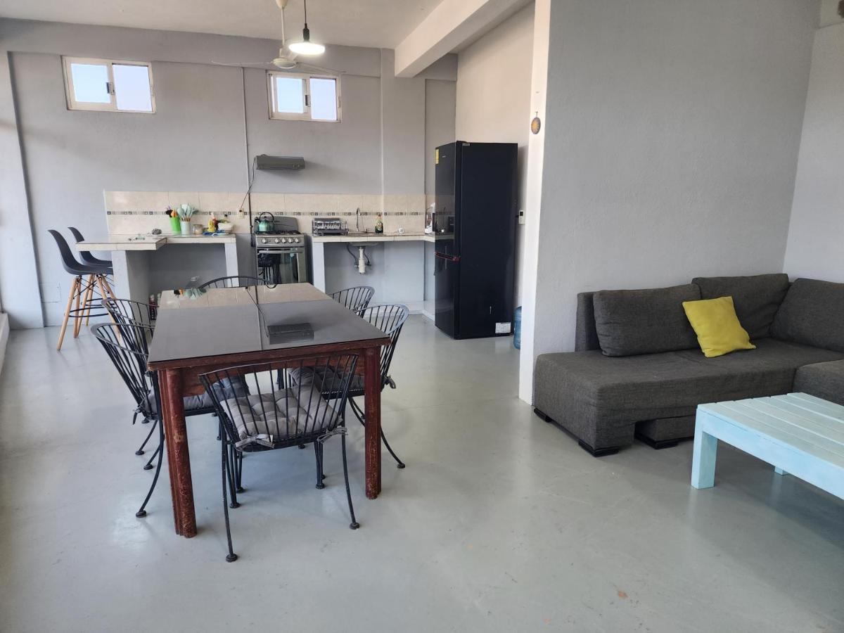 Large And Comfy Apartment, Near Dt And Principal Beach! Zihuatanejo Luaran gambar